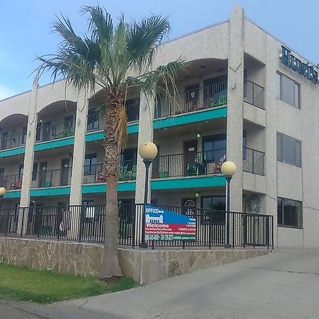 Hunt'S Castle Hotel Рокпорт Екстериор снимка