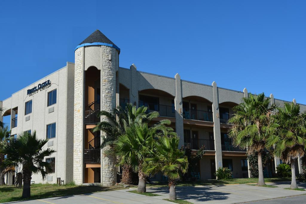 Hunt'S Castle Hotel Рокпорт Екстериор снимка